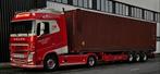 ZZP chauffeur zeecontainer regio Rotterdam, Vacatures, Vacatures | Chauffeurs, 33 - 40 uur