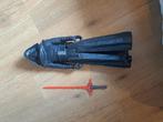 Kylo Ren actiefiguur (star wars sequels), Ophalen of Verzenden, Zo goed als nieuw