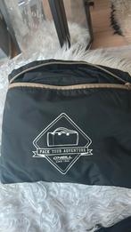 Grote sporttas/weekend tas O'neill, 40 tot 60 cm, 20 tot 30 cm, Zwart, Ophalen of Verzenden