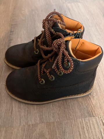 Timberland schoenen maat 25 beschikbaar voor biedingen