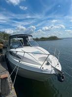 Bayliner 2665 Cierra wide body bouwjaar 2004, Ophalen, Zo goed als nieuw, 50 pk of meer, Binnenboordmotor