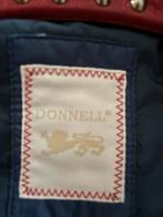 Donnell Winterjas Dames Maat 42 - Nieuwstaat, Kleding | Dames, Jassen | Winter, Donnell, Blauw, Maat 42/44 (L), Ophalen of Verzenden