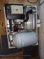 Nefit Ecomline Onderdelen - Snel Reageren!, Ophalen, Gebruikt, Aardgas, Minder dan 20 liter