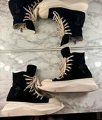 Rick Owens DRKSHDW sneakers 41, Ophalen of Verzenden, Zo goed als nieuw, Sneakers of Gympen