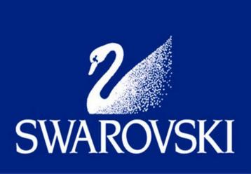 Swarovski KERSTBOOMversiering nu 5 stuks voor 10 euro. beschikbaar voor biedingen