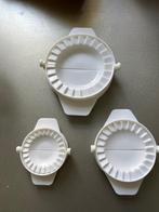 Ravioli maker, Ophalen of Verzenden, Zo goed als nieuw