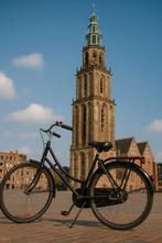 gezocht gratis 28inch opknap fietsen, Ophalen, Gebruikt, Overige merken