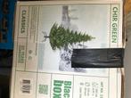 Kunst Kerstboom BlackBOX, Ophalen, Zo goed als nieuw