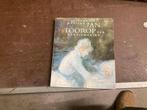 Jan Toorop portret symbolisme, Ophalen of Verzenden, Zo goed als nieuw, Schilder- en Tekenkunst