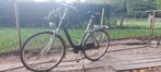 Gazelle orange damesfiets, Fietsen en Brommers, Fietsen | Dames | Damesfietsen, 50 tot 53 cm, Ophalen, Gebruikt, Gazelle