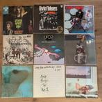 Verzameling LP's, top collectie/partij 100 lp’s, Cd's en Dvd's, Vinyl | Overige Vinyl, Ophalen of Verzenden, Gebruikt, 12 inch