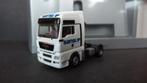 Man TGA XLX Samskip 1;87 H0 Herpa Pol, Hobby en Vrije tijd, Modelauto's | 1:87, Verzenden, Zo goed als nieuw, Bus of Vrachtwagen