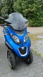Piaggio MP3 yourban 300, Motoren, Particulier, Scooter