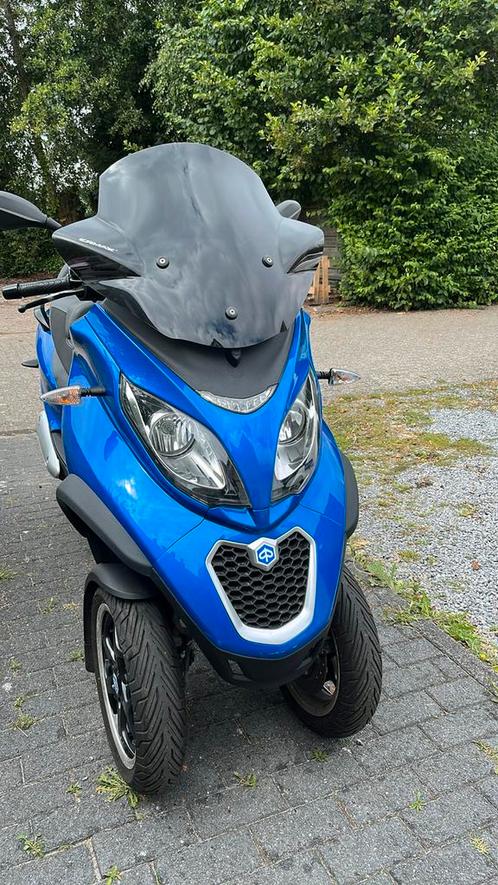 Piaggio MP3 yourban 300, Motoren, Motoren | Piaggio, Particulier, Scooter, Ophalen
