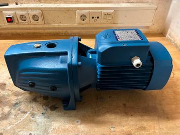 PEDROLLO JSW 3AL Waterpomp Krachtstroom 9,6m3 beschikbaar voor biedingen