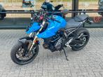 Suzuki GSX-8S 2025, Suzuki, 2 cilinders, Motorrijbewijs A, Bedrijf