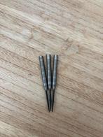 Unicorn T95 darts 22g, Ophalen of Verzenden, Zo goed als nieuw, Pijlen