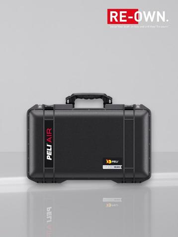 Peli Air Case 1535 Koffer (nieuw in doos) + vlakverdeling beschikbaar voor biedingen