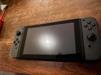 Nintendo Switch compleet, kras vrij!!!, Spelcomputers en Games, Gebruikt, Overige genres, Eén computer, Ophalen of Verzenden