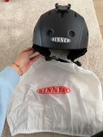Sinner helm, Sport en Fitness, Ophalen of Verzenden, Minder dan 100 cm, Overige typen, Overige merken
