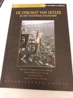 Te koop boekenserie Wereldoorlog II in woord en beeld, Ophalen, Tweede Wereldoorlog, Zo goed als nieuw, Algemeen