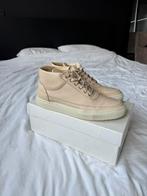 Kith X Filling Pieces Ronnie Fieg Veg Tan Leather Mid Top, Kleding | Heren, Schoenen, Filling Pieces, Overige kleuren, Ophalen of Verzenden