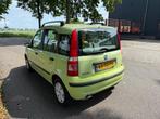 Fiat Panda 1.2 Edizione Cool airco 5 drs apk, Voorwielaandrijving, Gebruikt, 1242 cc, Origineel Nederlands