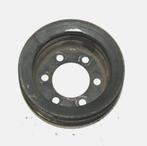 Poelie waterpomp airco metaal BMW 3 serie E30 11231280958 12, Auto-onderdelen, Motor en Toebehoren, Ophalen of Verzenden, Gebruikt