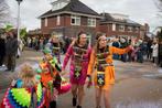 Carnavalskleding loopgroep 92 stuks, Hobby en Vrije tijd, Ophalen, Gebruikt, Kostuum, Carnaval