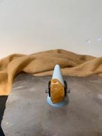 Barnsteen amber geluk beschermt vrede vertrouwen power SALE, Sieraden, Tassen en Uiterlijk, Nieuw, Oranje, Ophalen of Verzenden