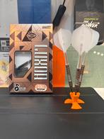 One80 luxor 23 gram dartpijlen, Ophalen of Verzenden, Zo goed als nieuw, Pijlen