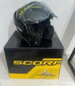 Scorpion Exo-Tech carbon look, Motoren