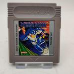 Game Boy - Mega Man: Dr. Wilys Revenge nu voor €29.99, Avontuur en Actie, Gebruikt, G, G