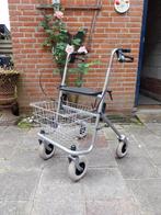 Days inklapbare rollator, Diversen, Rollators, Ophalen, Gebruikt