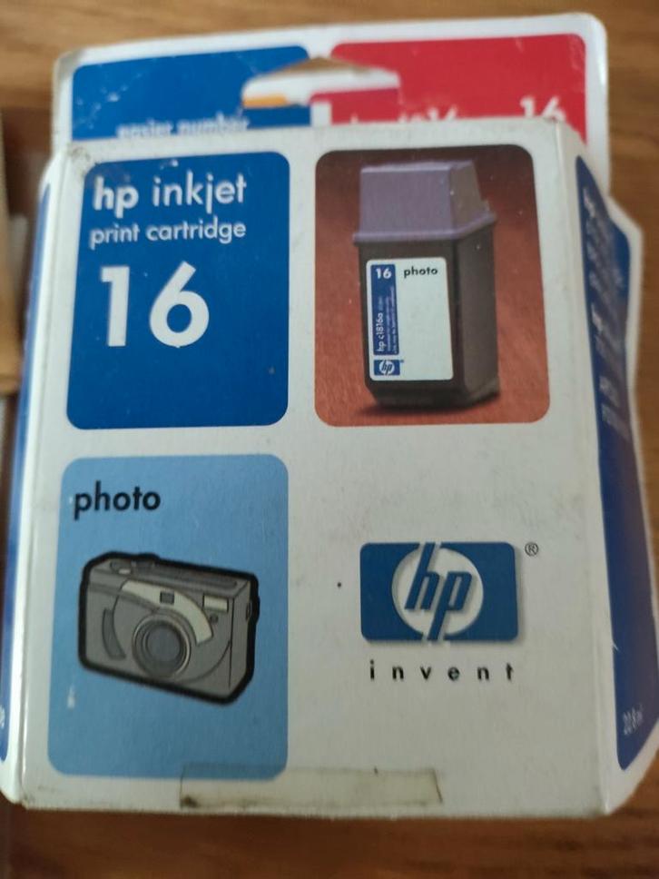 HP C1816AE, Computers en Software, Printerbenodigdheden, Nieuw, Ophalen of Verzenden