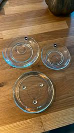 Leonardo schalen voor kaarsen, Ophalen of Verzenden, Nieuw, Minder dan 25 cm