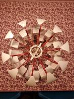 Ikea hanglamp David Wahl, Ophalen, Gebruikt, Kunststof, Minder dan 50 cm