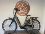 Gazelle Grenoble C8 E-bike | 500Wh Luxe, krachtig & rijklaar, Fietsen en Brommers, Elektrische fietsen, Ophalen, Zo goed als nieuw