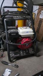 Hogedrukreiniger benzine, Ophalen of Verzenden