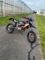 Derbi senda 80cc mallosi ruilen(lichte opknapper), Ophalen, Zo goed als nieuw