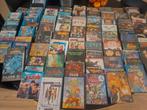 Partij dvd s te koop, Alle leeftijden, Ophalen of Verzenden, Gebruikt, Overige typen
