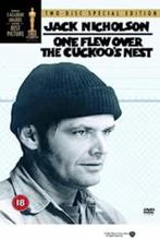 One Flew Over The Cuckoo's Nest, Ophalen, 1980 tot heden, Zo goed als nieuw