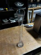 24x hoge vaas, Huis en Inrichting, Woonaccessoires | Vazen, Ophalen, Overige kleuren, 50 tot 75 cm, Nieuw