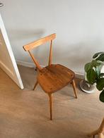 Vintage Ercol Windsor Stoel, Ophalen of Verzenden