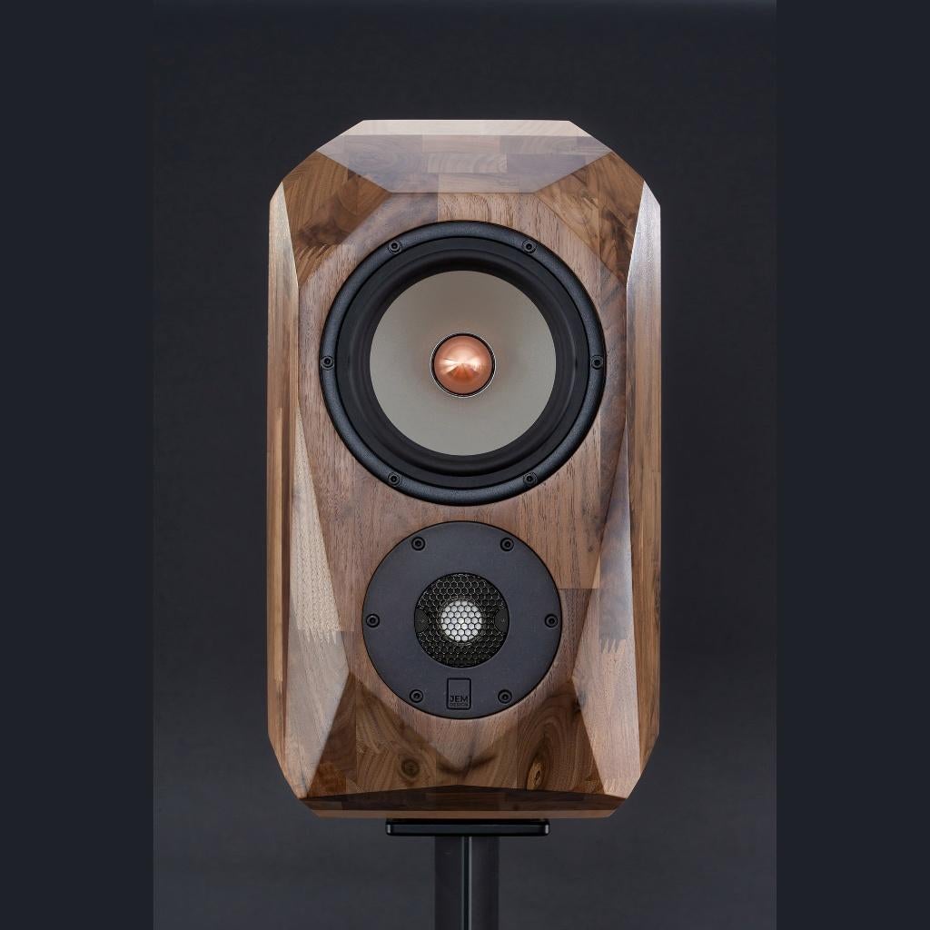 JEM M7s Reference referentie monitor (TAD killer !), Audio, Tv en Foto, Luidsprekers, Overige merken, Ophalen of Verzenden, Zo goed als nieuw