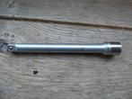 Verlengstuk 10 cm lang 1/4 aandrijving, Ophalen of Verzenden, Zo goed als nieuw