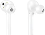 Huawei FreeBuds 2 - Draadloze in-ear oordopjes - Wit, Niet ingevuld, In gehoorgang (in-ear), Bluetooth, Niet ingevuld