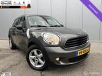 Mini Countryman 1.6 One Chili AUTOMAAT/72.000 KM/ORIG NED, Euro 5, Stof, Gebruikt, Bedrijf
