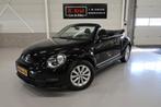 Volkswagen Beetle Cabriolet 1.2 TSI BMT Airco Cruise control, Voorwielaandrijving, 65 €/maand, Stof, Gebruikt