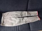 Paardrijbroek Eurostar, bruin cappuccino, maat 40, Dieren en Toebehoren, Paardrijkleding, Ophalen of Verzenden